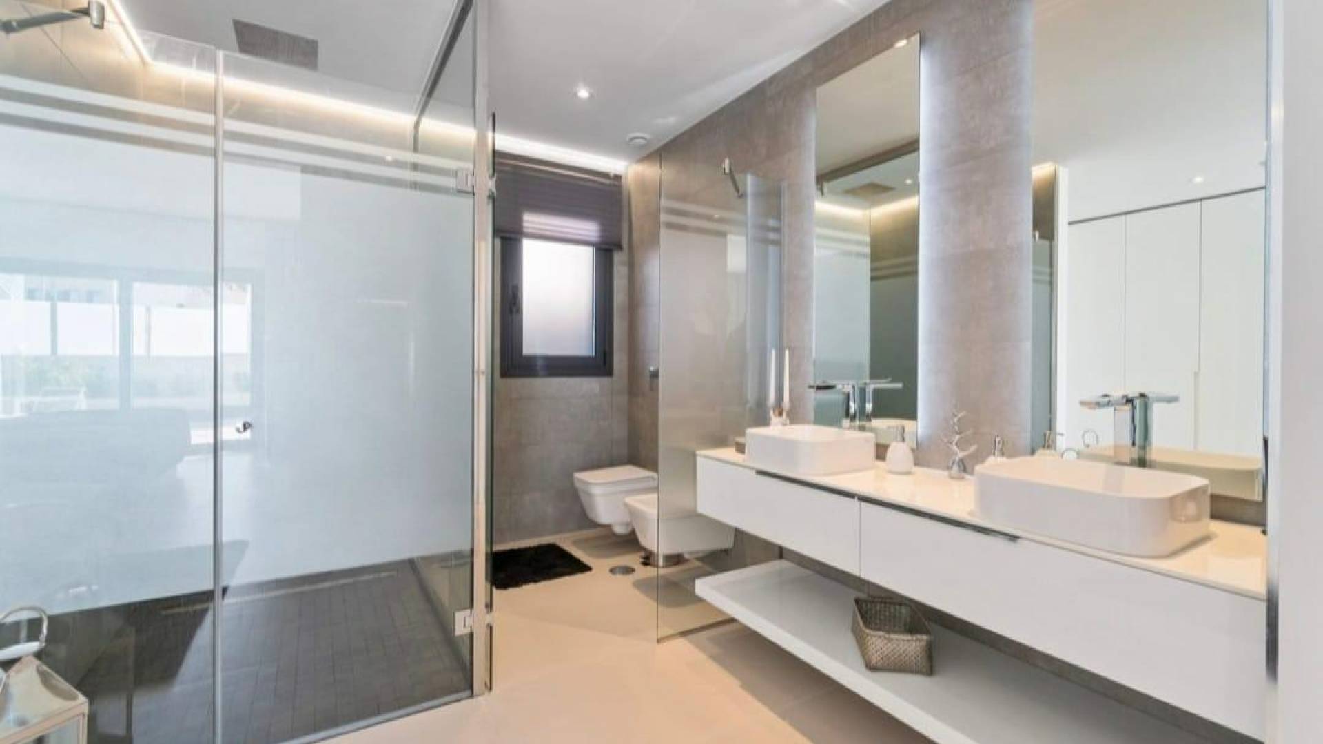 Segunda Mano - Villa independiente - Orihuela Costa - Campoamor