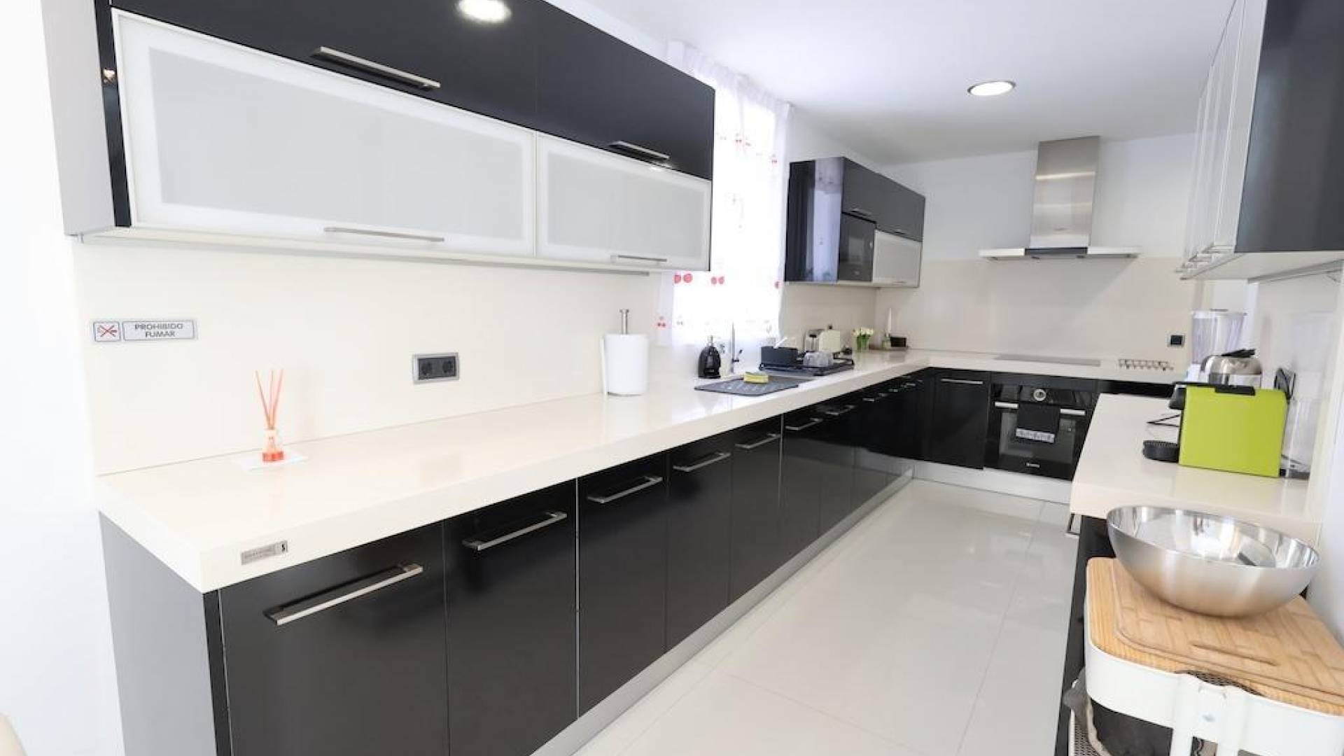 Segunda Mano - Villa independiente - Orihuela Costa - Costa blanca