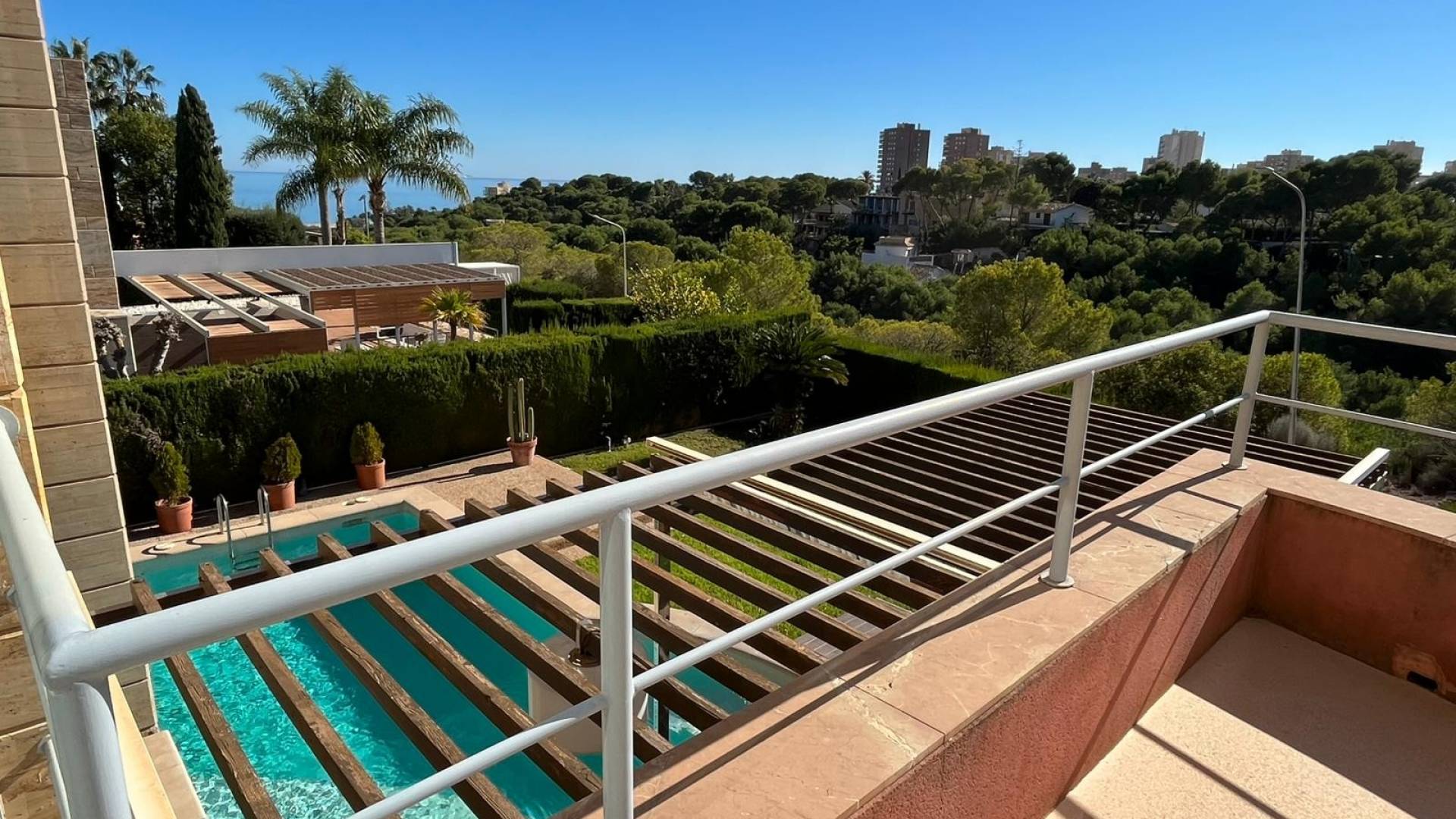 Segunda Mano - Villa independiente - Orihuela Costa - Dehesa de Campoamor