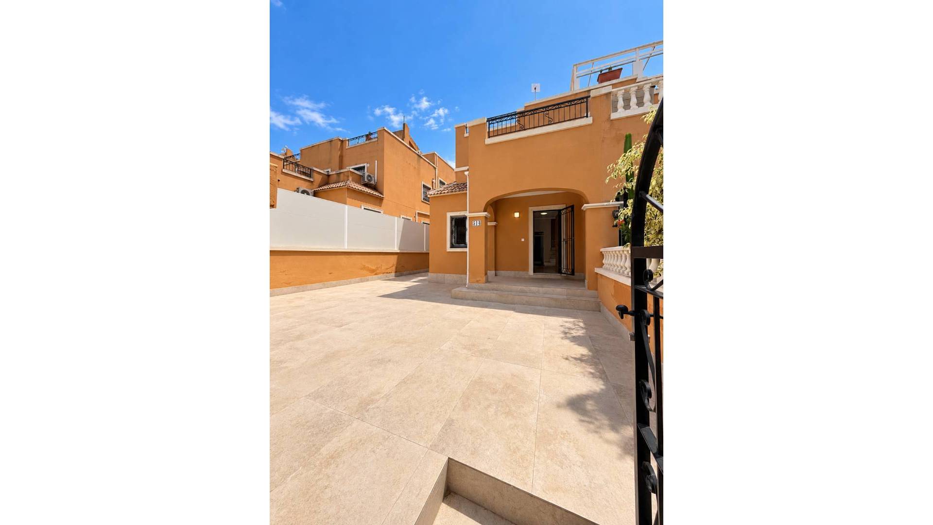 Segunda Mano - Villa independiente - Orihuela Costa - Dream Hills