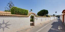 Segunda Mano - Villa independiente - Orihuela Costa - La Florida