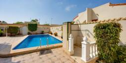 Segunda Mano - Villa independiente - Orihuela Costa - La Florida