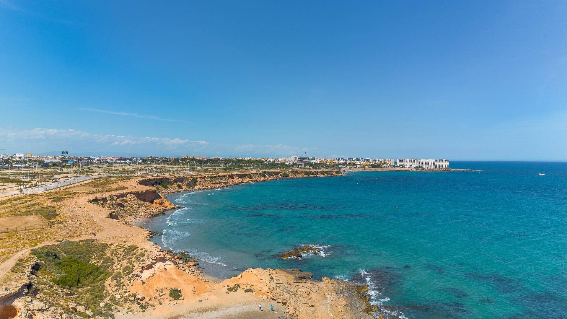 Segunda Mano - Villa independiente - Orihuela Costa - La Florida