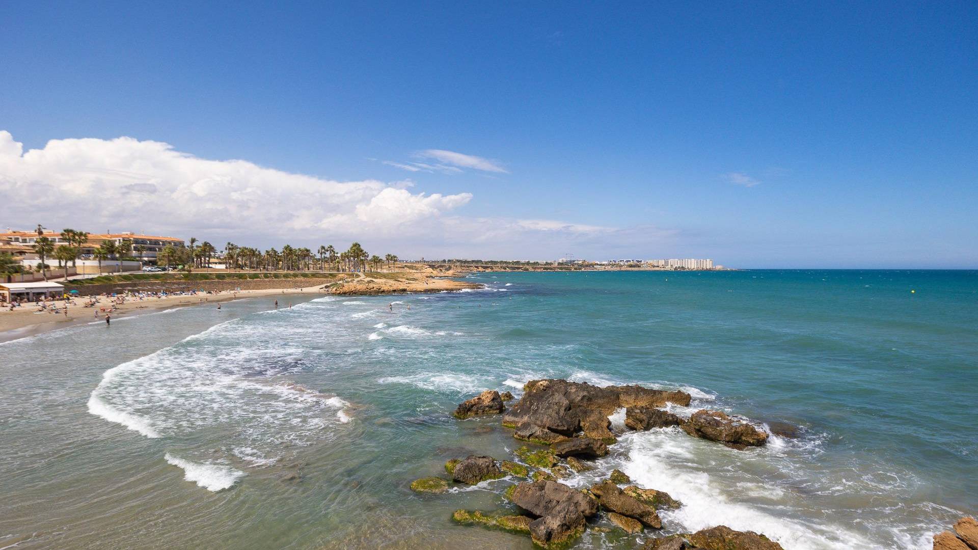 Segunda Mano - Villa independiente - Orihuela Costa - La Florida