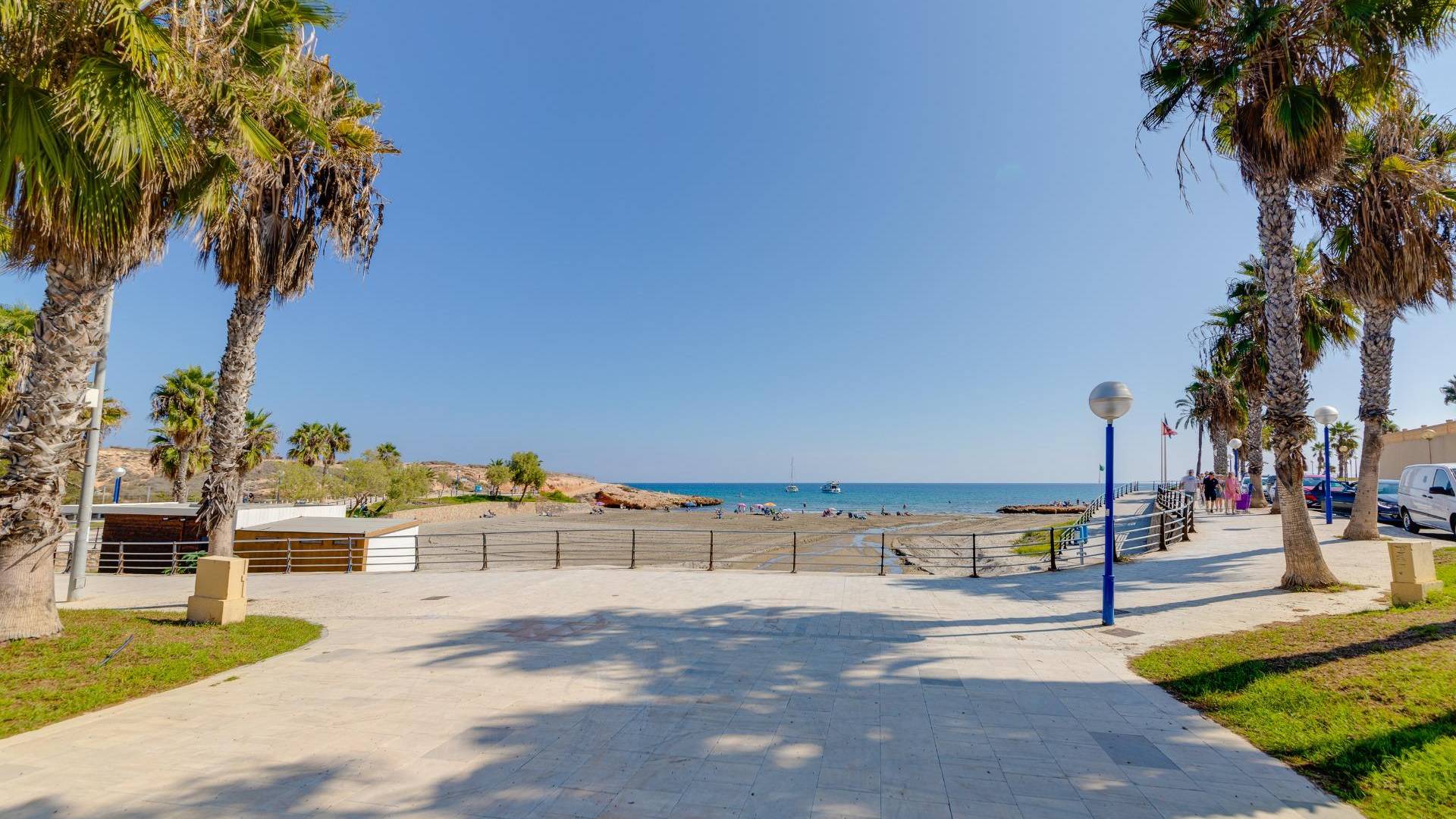 Segunda Mano - Villa independiente - Orihuela Costa - La Florida