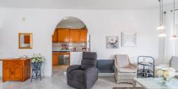 Segunda Mano - Villa independiente - Orihuela Costa - La Florida