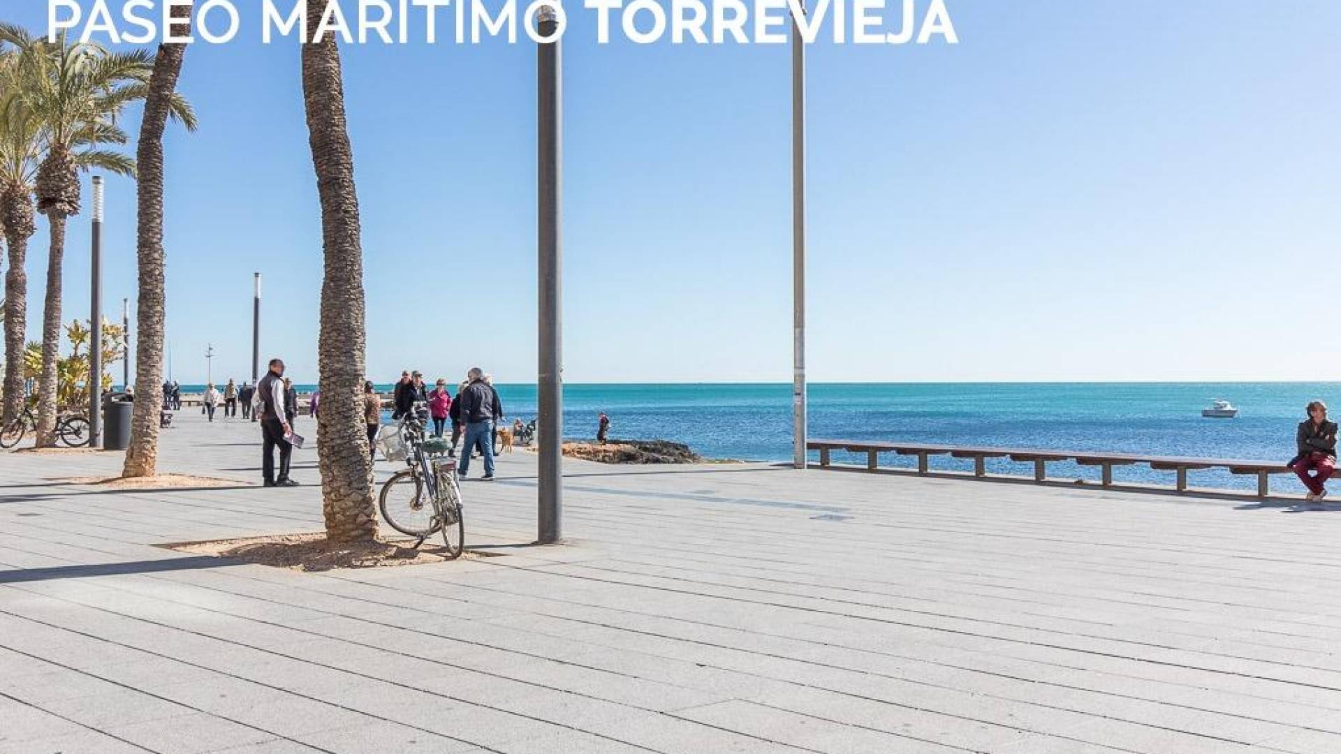 Segunda Mano - Villa independiente - Orihuela Costa - La Florida