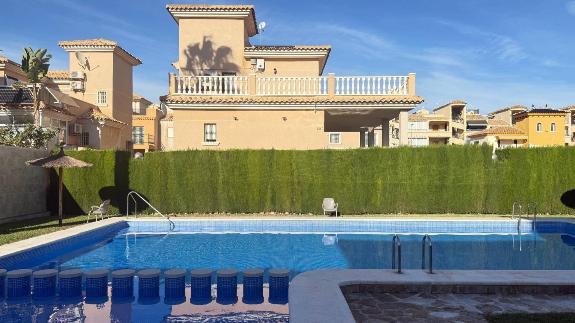 Segunda Mano - Villa independiente - Orihuela Costa - La Florida
