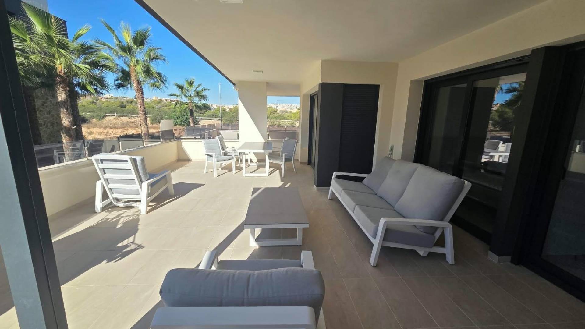 Segunda Mano - Villa independiente - Orihuela Costa - La Florida