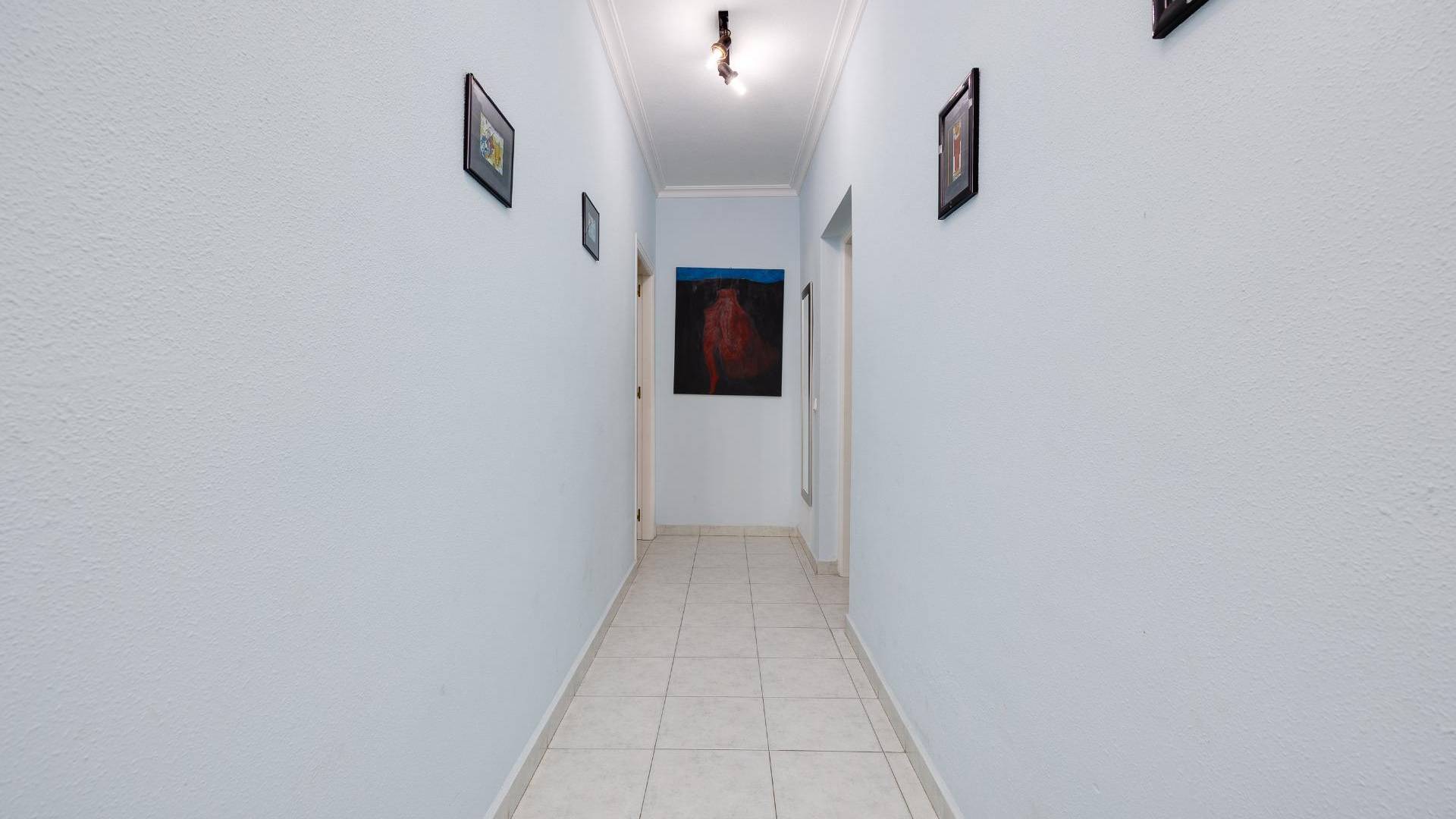 Segunda Mano - Villa independiente - Orihuela Costa - La Regia