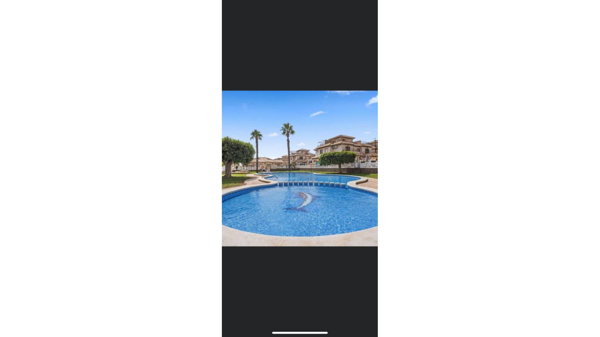 Segunda Mano - Villa independiente - Orihuela Costa - La Regia