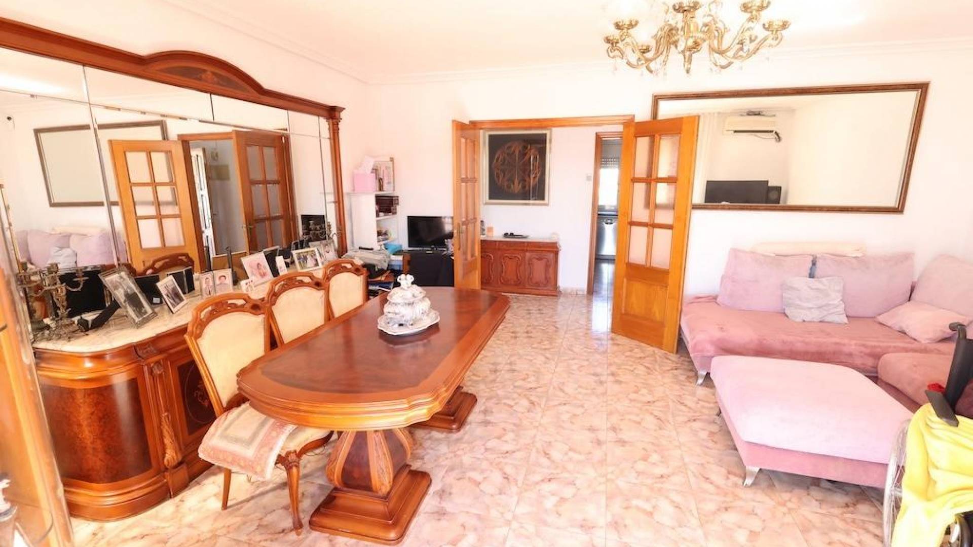 Segunda Mano - Villa independiente - Orihuela Costa - La Zenia