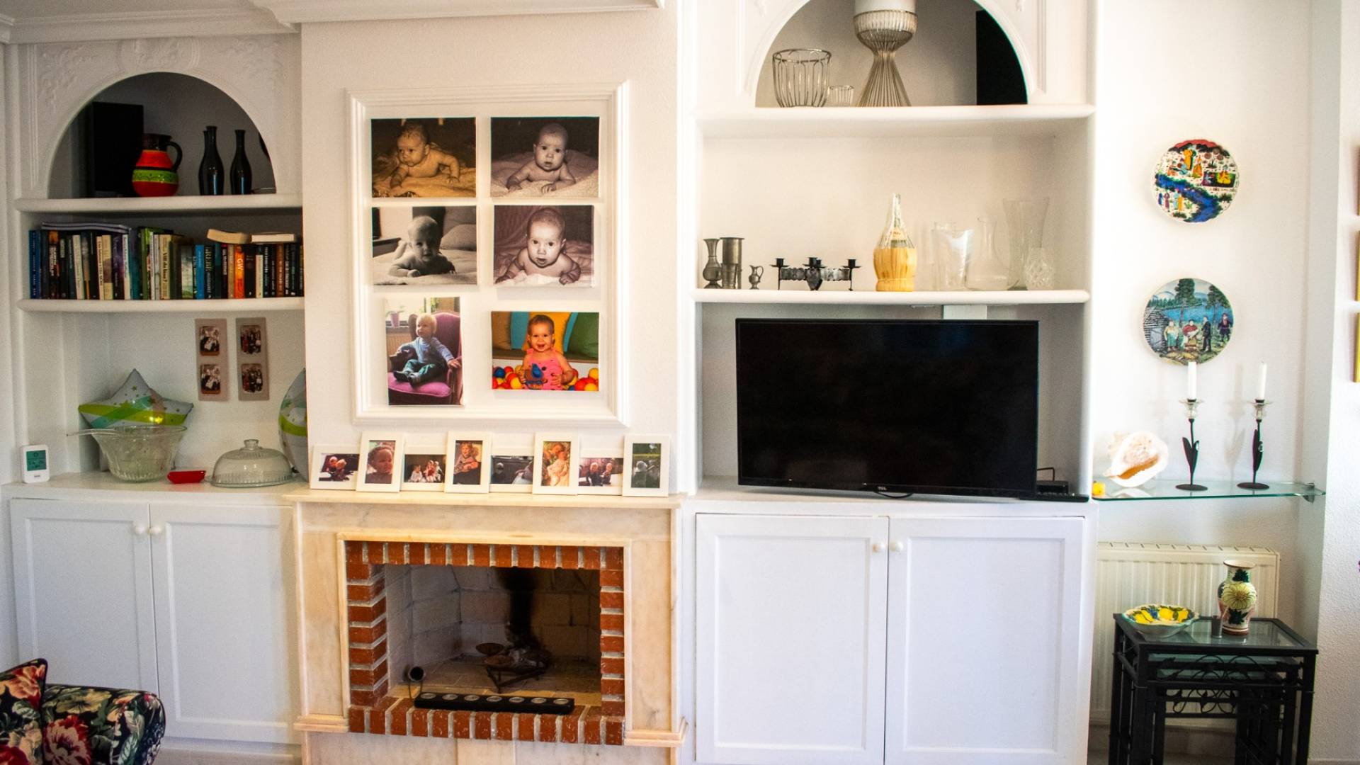 Segunda Mano - Villa independiente - Orihuela Costa - La Zenia