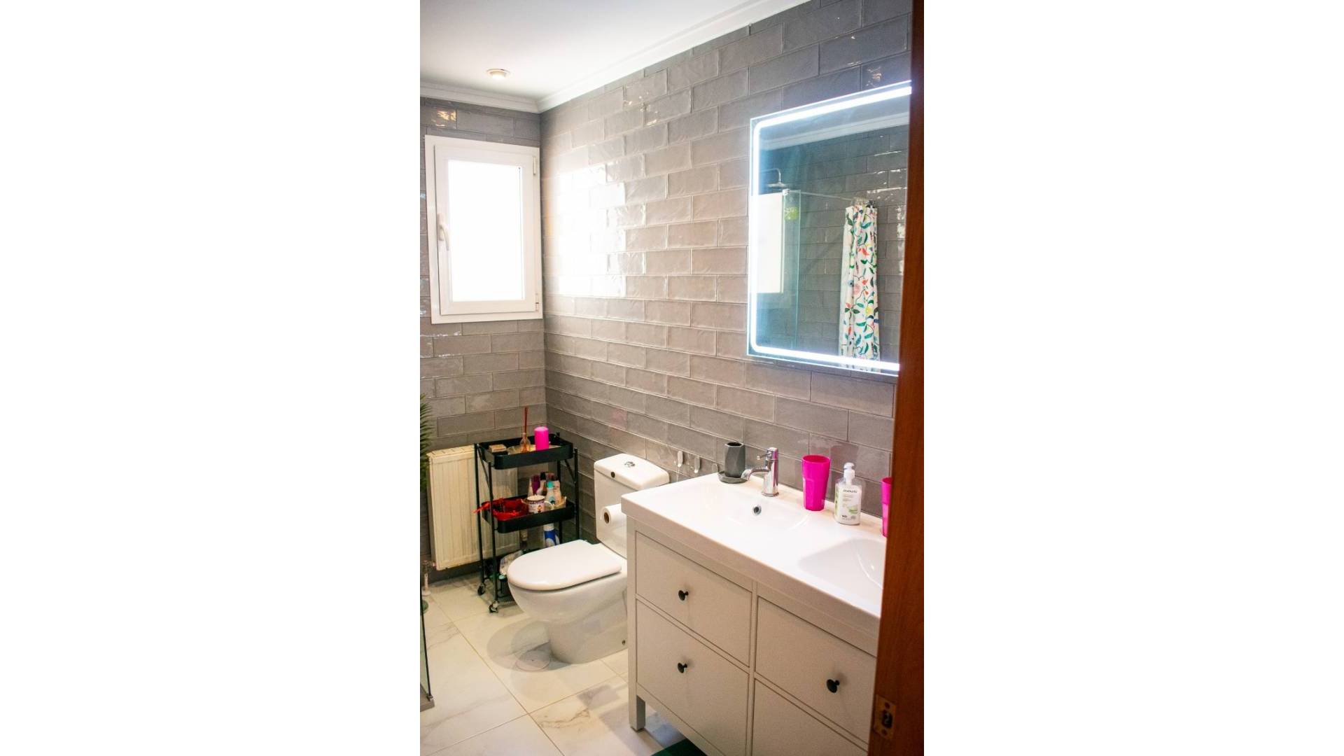 Segunda Mano - Villa independiente - Orihuela Costa - La Zenia