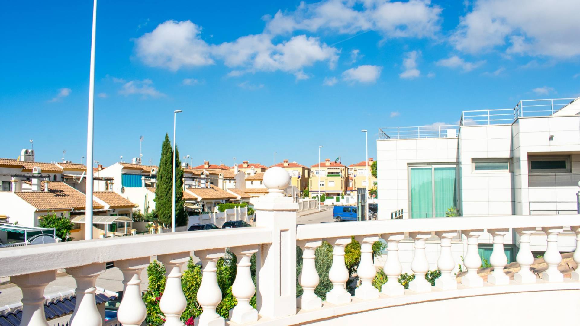 Segunda Mano - Villa independiente - Orihuela Costa - La Zenia