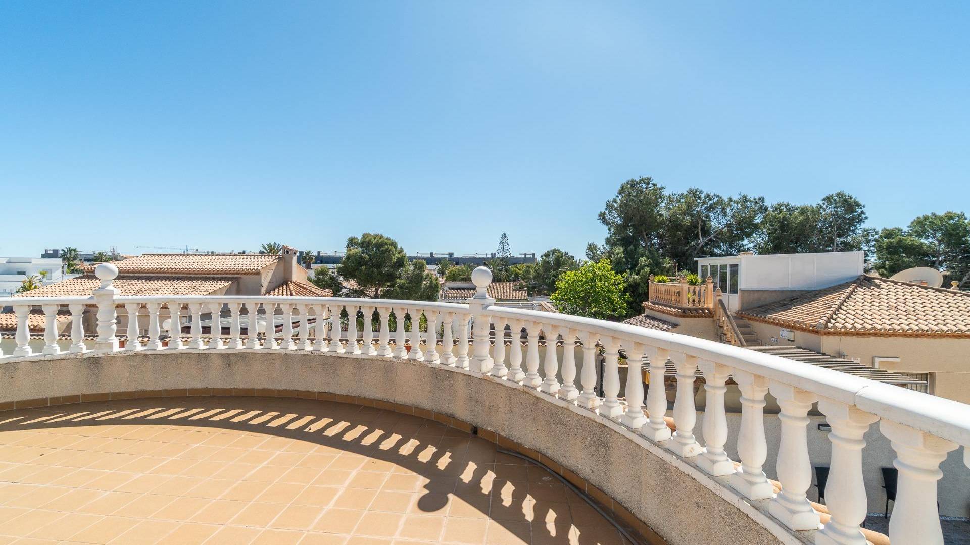 Segunda Mano - Villa independiente - Orihuela Costa - La Zenia