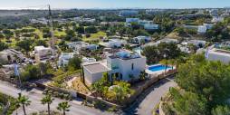 Segunda Mano - Villa independiente - Orihuela Costa - Las Colinas Golf