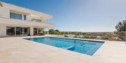 Segunda Mano - Villa independiente - Orihuela Costa - Las Colinas Golf
