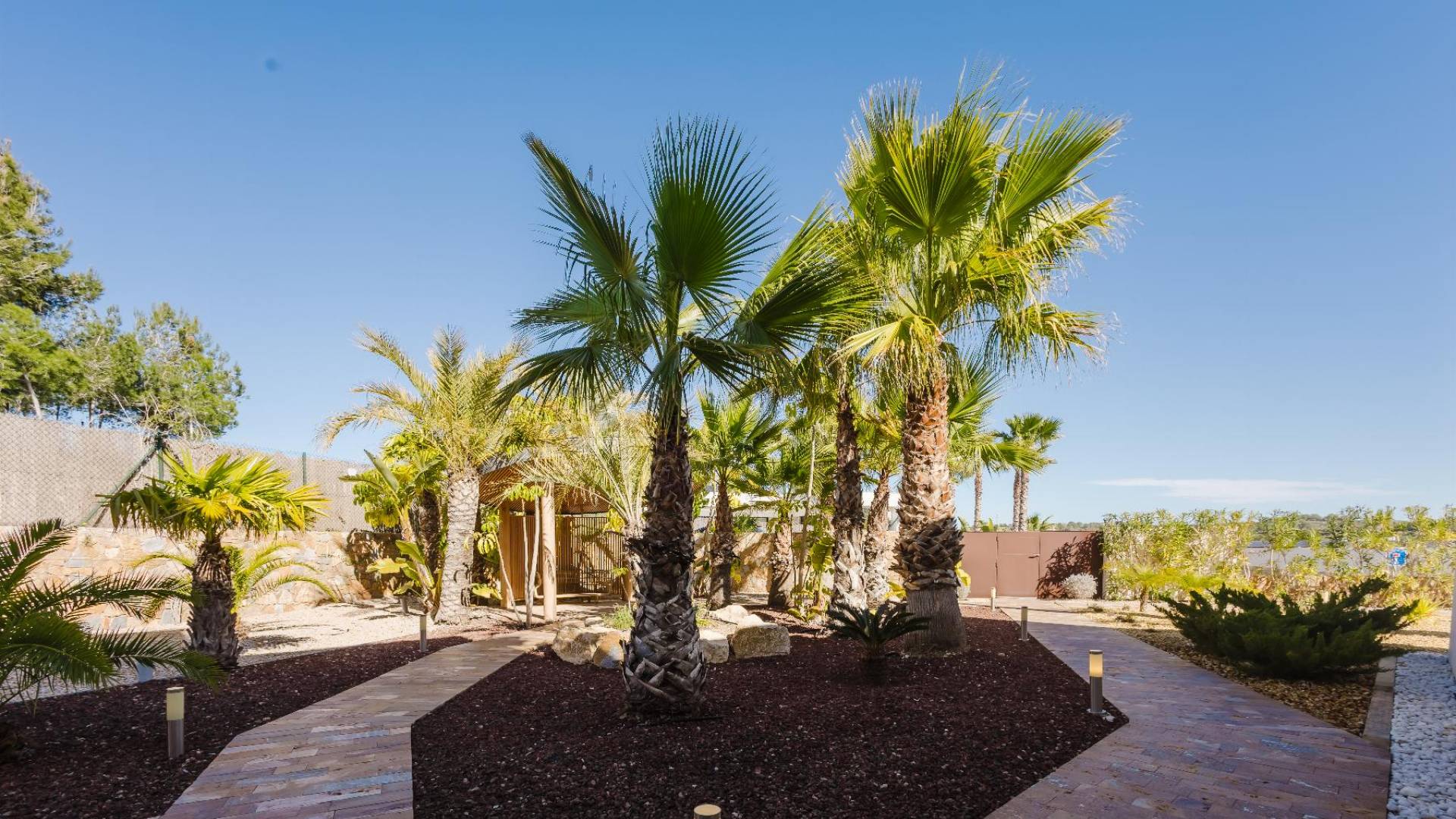 Segunda Mano - Villa independiente - Orihuela Costa - Las Colinas Golf