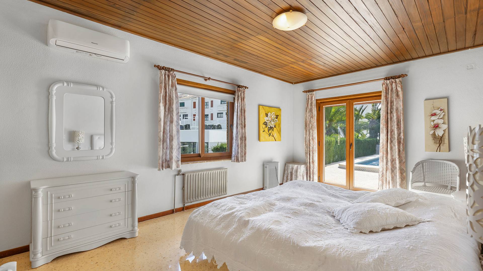 Segunda Mano - Villa independiente - Orihuela Costa - Las Filipinas