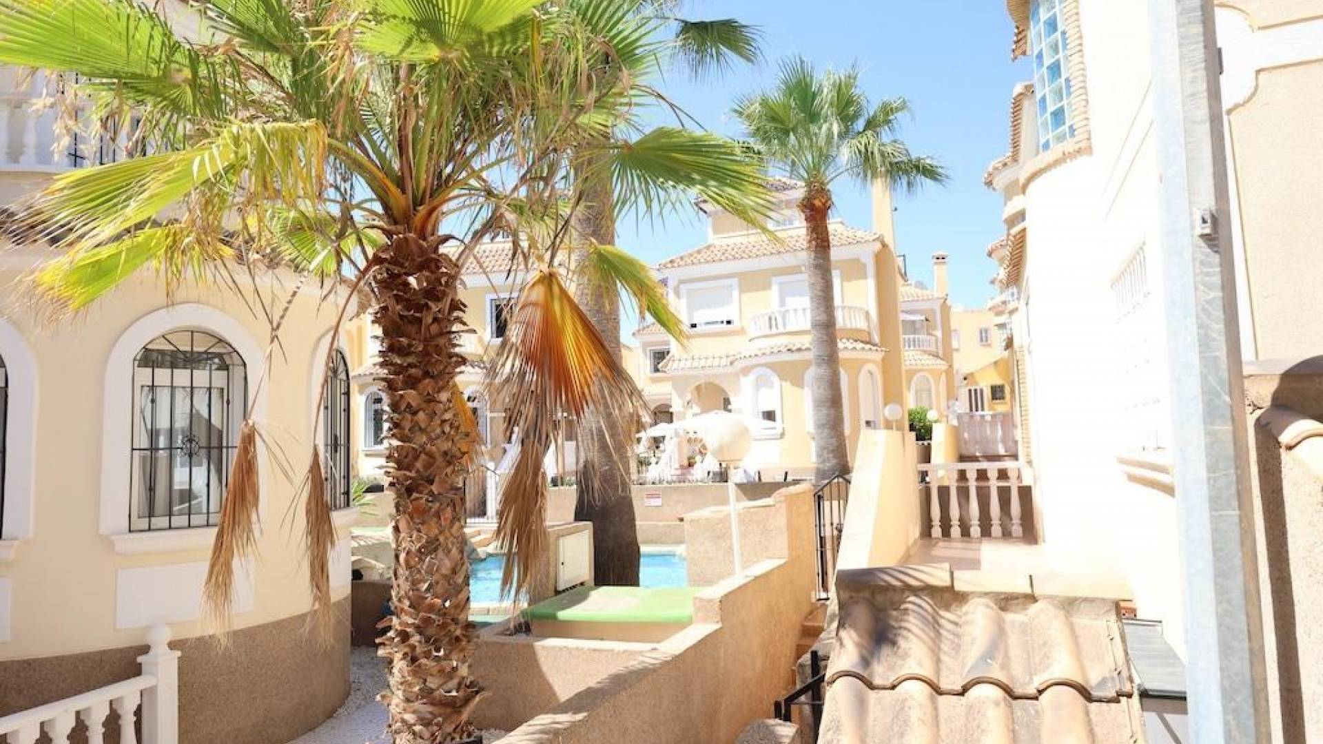 Segunda Mano - Villa independiente - Orihuela Costa - Las Filipinas