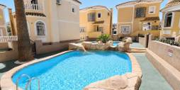 Segunda Mano - Villa independiente - Orihuela Costa - Las Filipinas