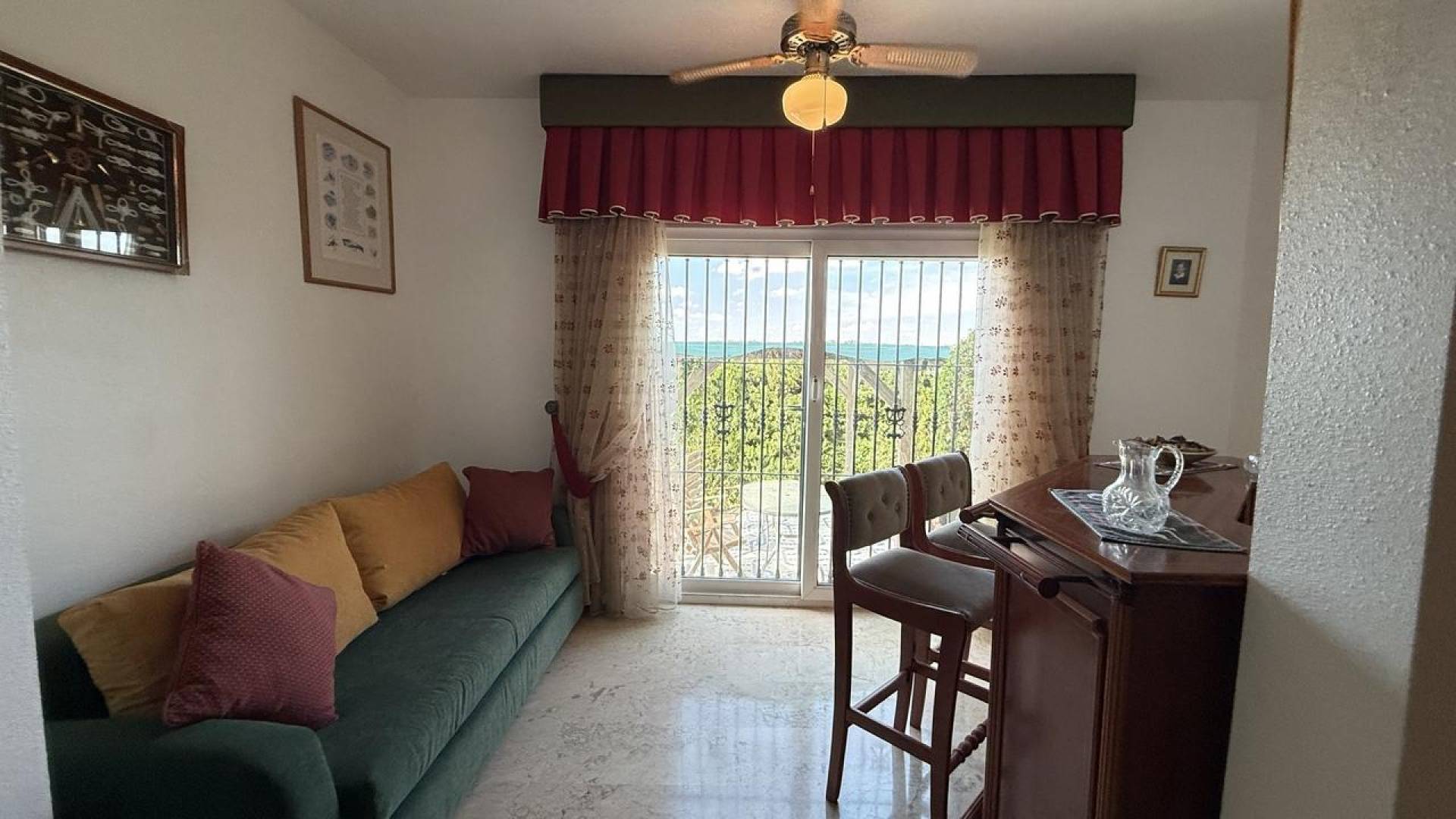 Segunda Mano - Villa independiente - Orihuela Costa - Las Ramblas Golf
