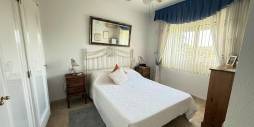 Segunda Mano - Villa independiente - Orihuela Costa - Las Ramblas Golf