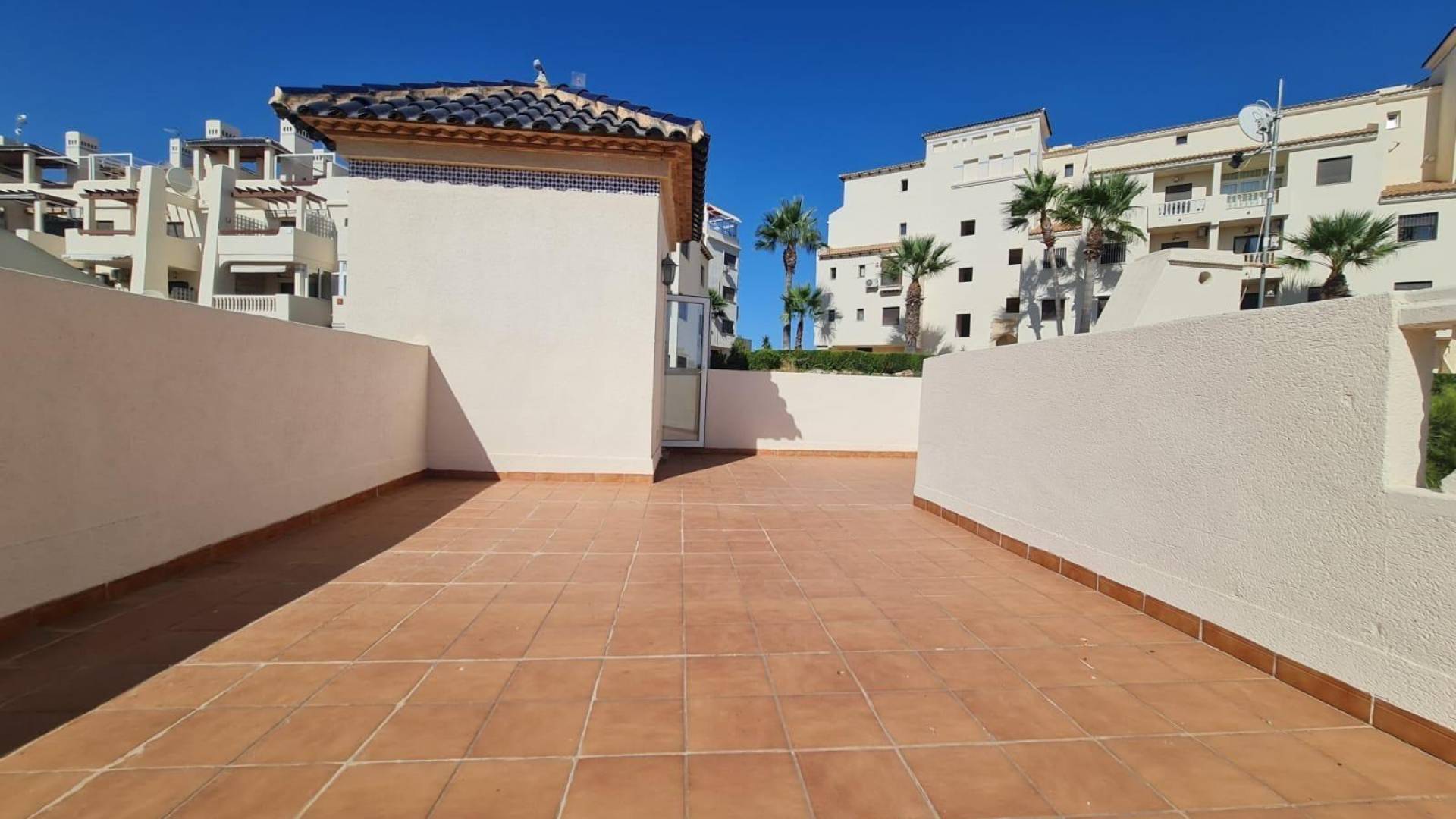 Segunda Mano - Villa independiente - Orihuela Costa - Las Ramblas