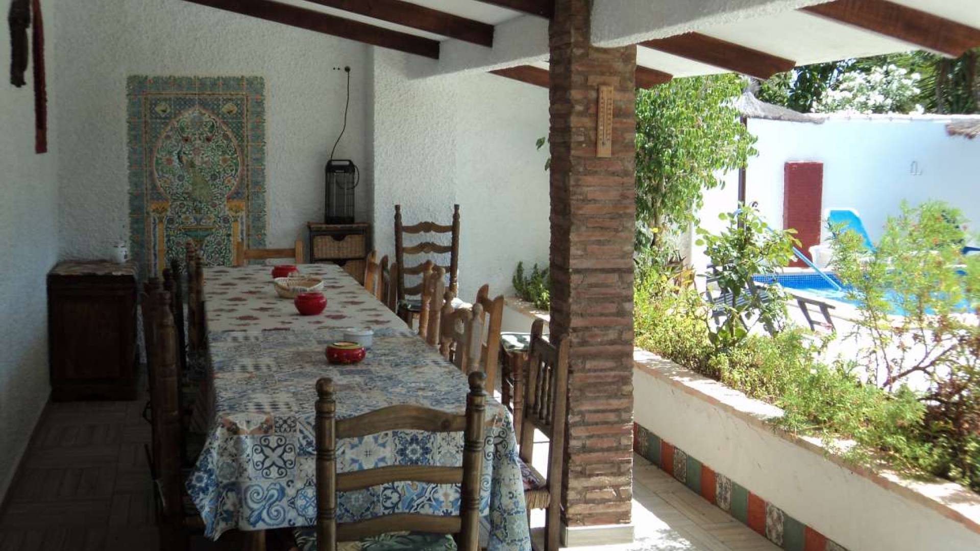 Segunda Mano - Villa independiente - Orihuela Costa - Lomas de Cabo Roig