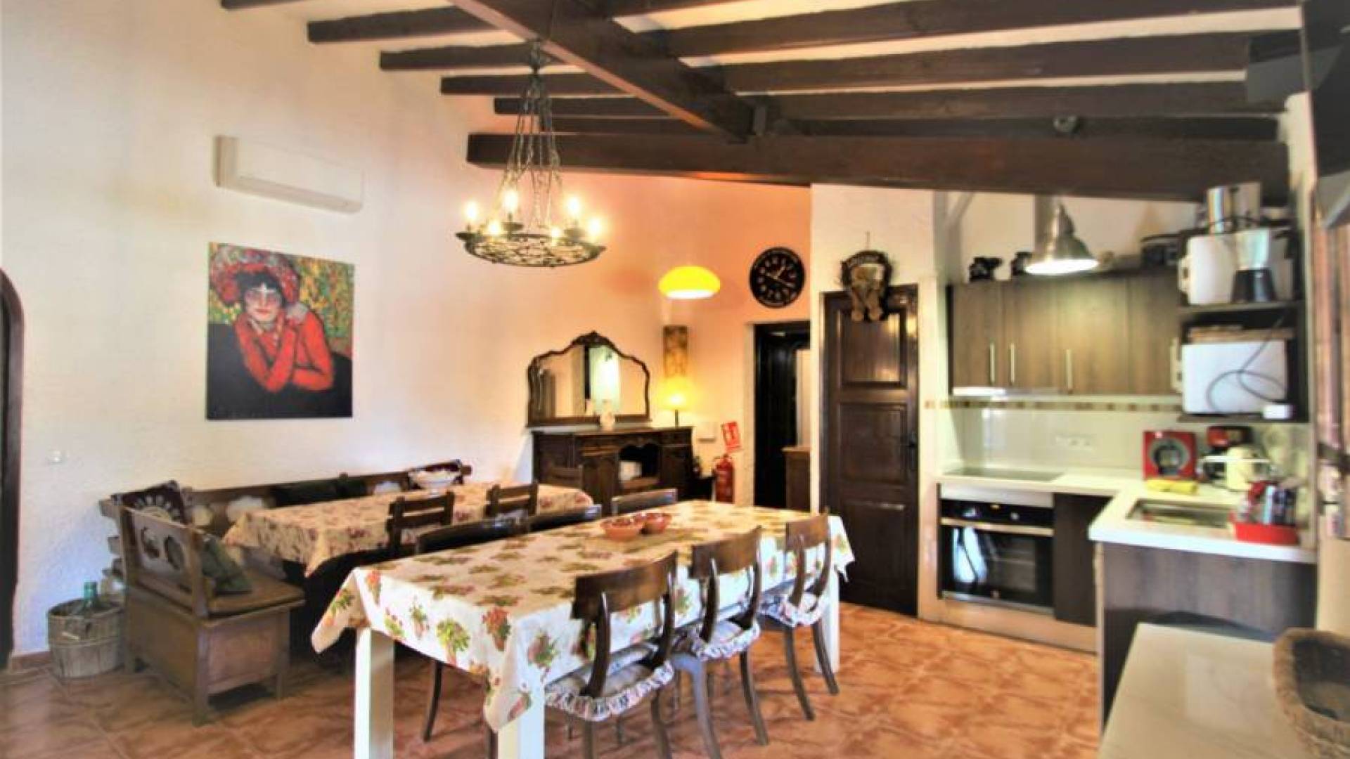 Segunda Mano - Villa independiente - Orihuela Costa - Lomas de Cabo Roig