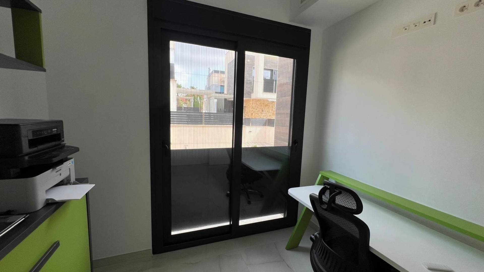 Segunda Mano - Villa independiente - Orihuela Costa - Lomas de Cabo Roig