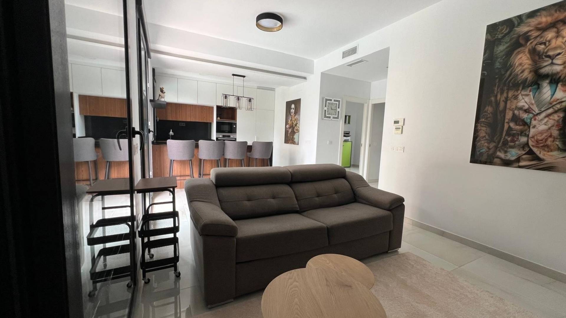 Segunda Mano - Villa independiente - Orihuela Costa - Lomas de Cabo Roig