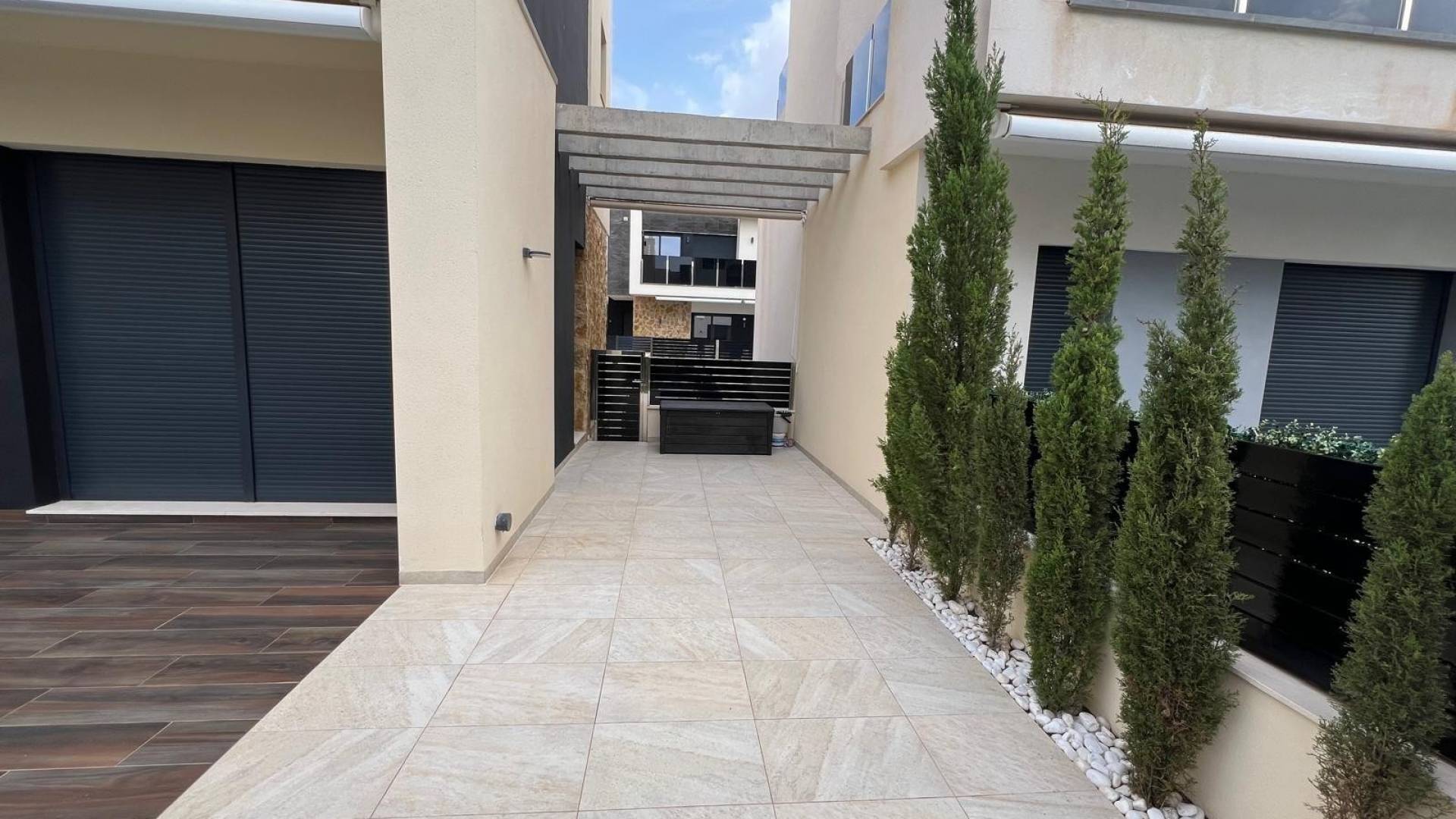 Segunda Mano - Villa independiente - Orihuela Costa - Lomas de Cabo Roig