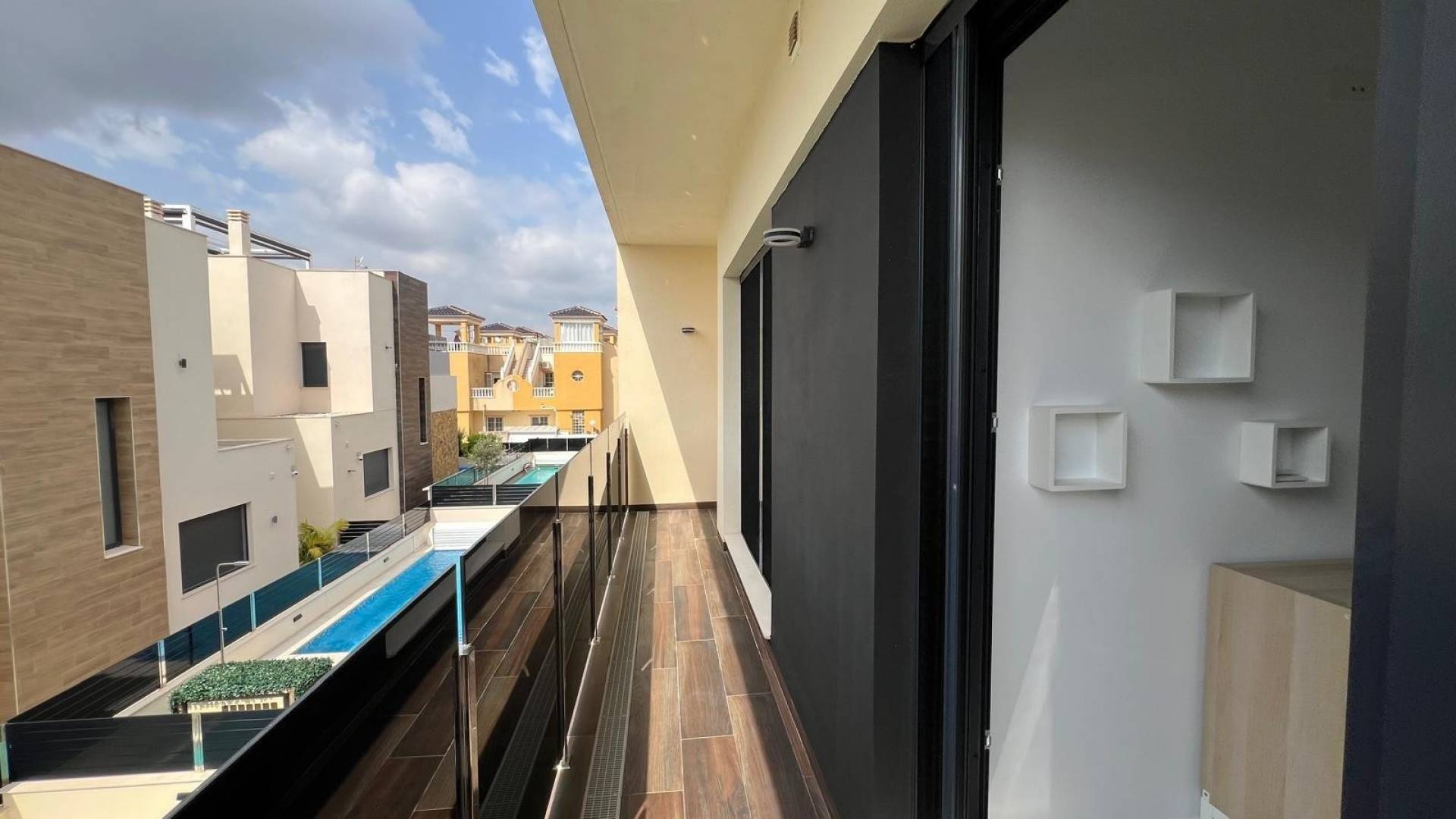 Segunda Mano - Villa independiente - Orihuela Costa - Lomas de Cabo Roig