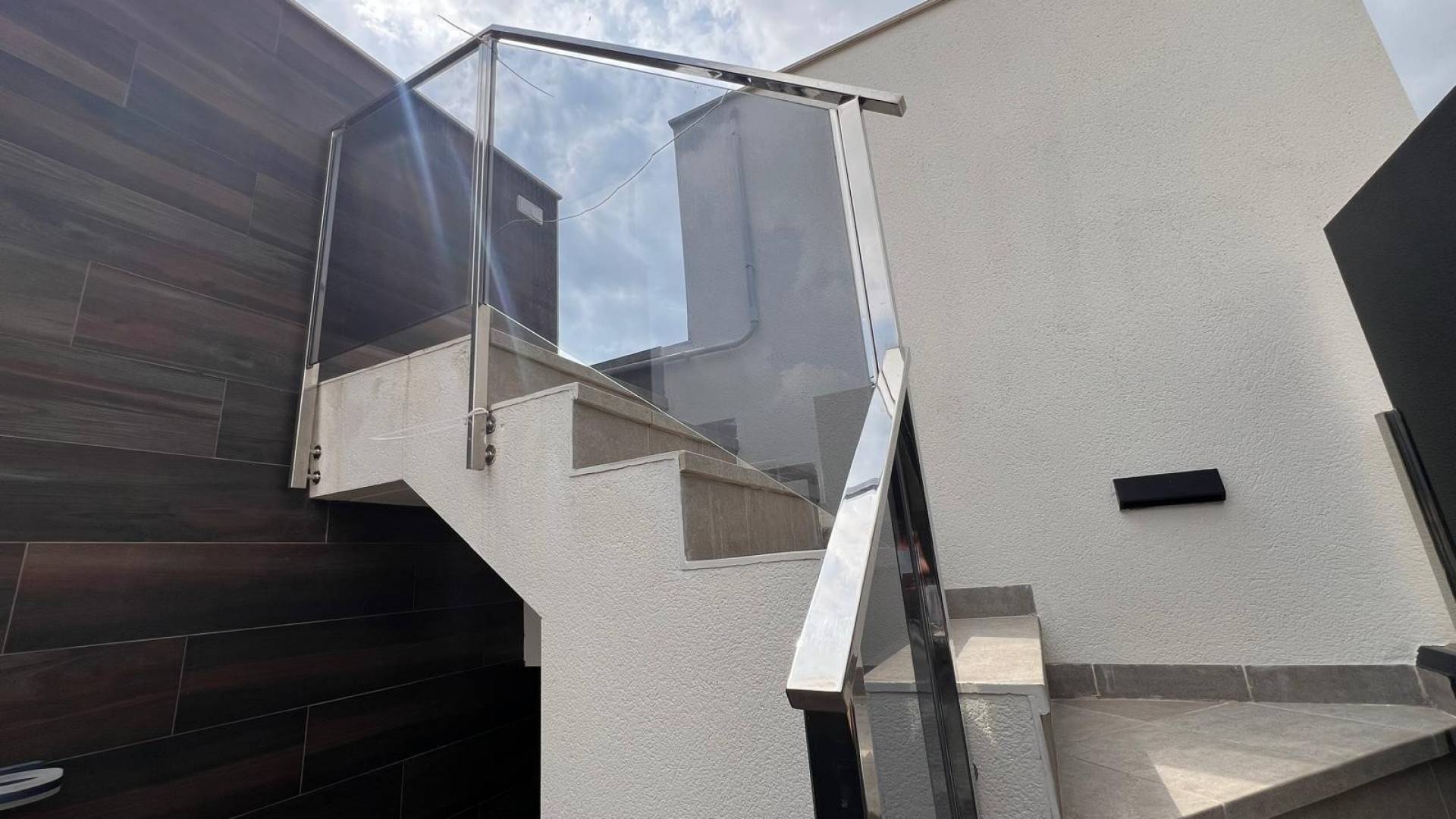 Segunda Mano - Villa independiente - Orihuela Costa - Lomas de Cabo Roig