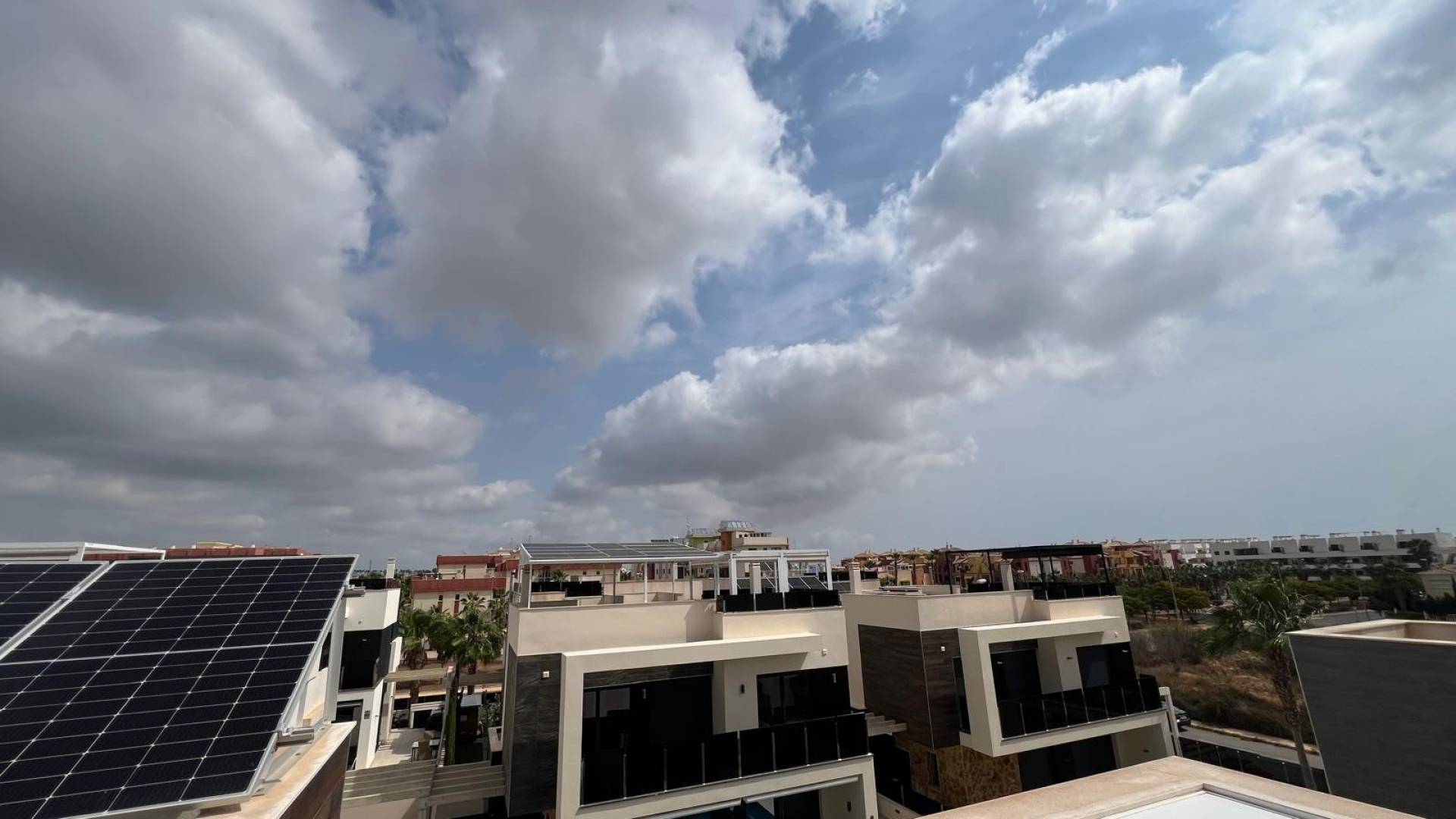 Segunda Mano - Villa independiente - Orihuela Costa - Lomas de Cabo Roig