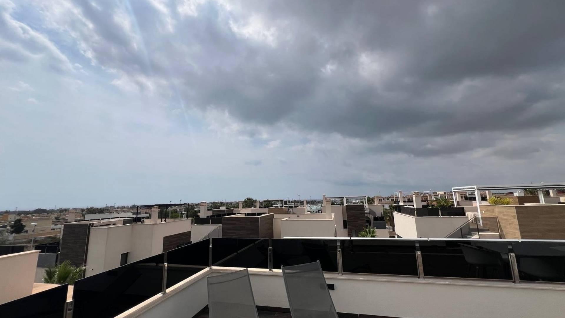 Segunda Mano - Villa independiente - Orihuela Costa - Lomas de Cabo Roig