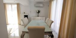 Segunda Mano - Villa independiente - Orihuela Costa - Lomas de Cabo Roig