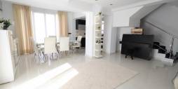 Segunda Mano - Villa independiente - Orihuela Costa - Lomas de Cabo Roig