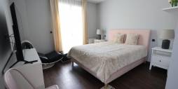 Segunda Mano - Villa independiente - Orihuela Costa - Lomas de Cabo Roig
