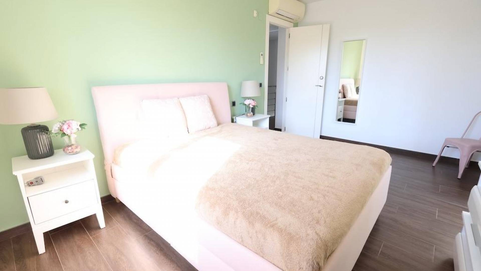 Segunda Mano - Villa independiente - Orihuela Costa - Lomas de Cabo Roig