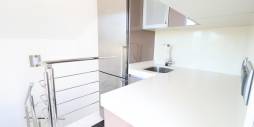 Segunda Mano - Villa independiente - Orihuela Costa - Lomas de Cabo Roig