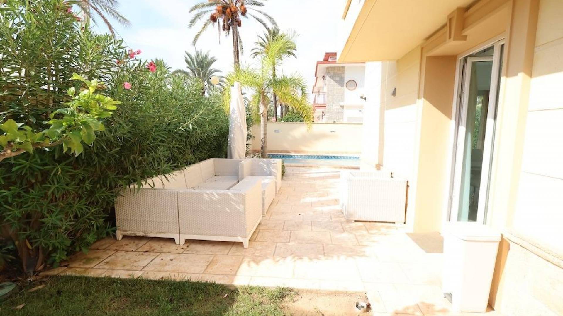 Segunda Mano - Villa independiente - Orihuela Costa - Lomas de Cabo Roig