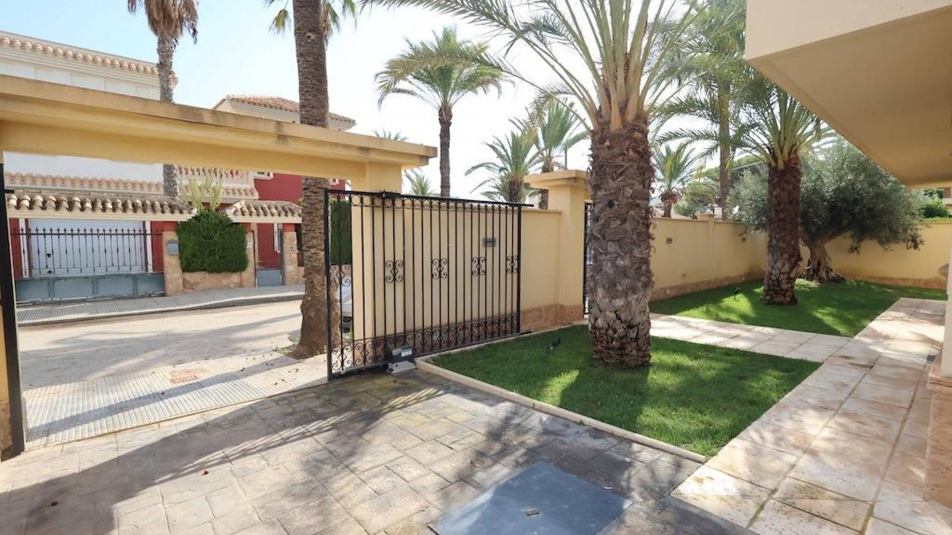 Segunda Mano - Villa independiente - Orihuela Costa - Lomas de Cabo Roig
