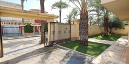 Segunda Mano - Villa independiente - Orihuela Costa - Lomas de Cabo Roig