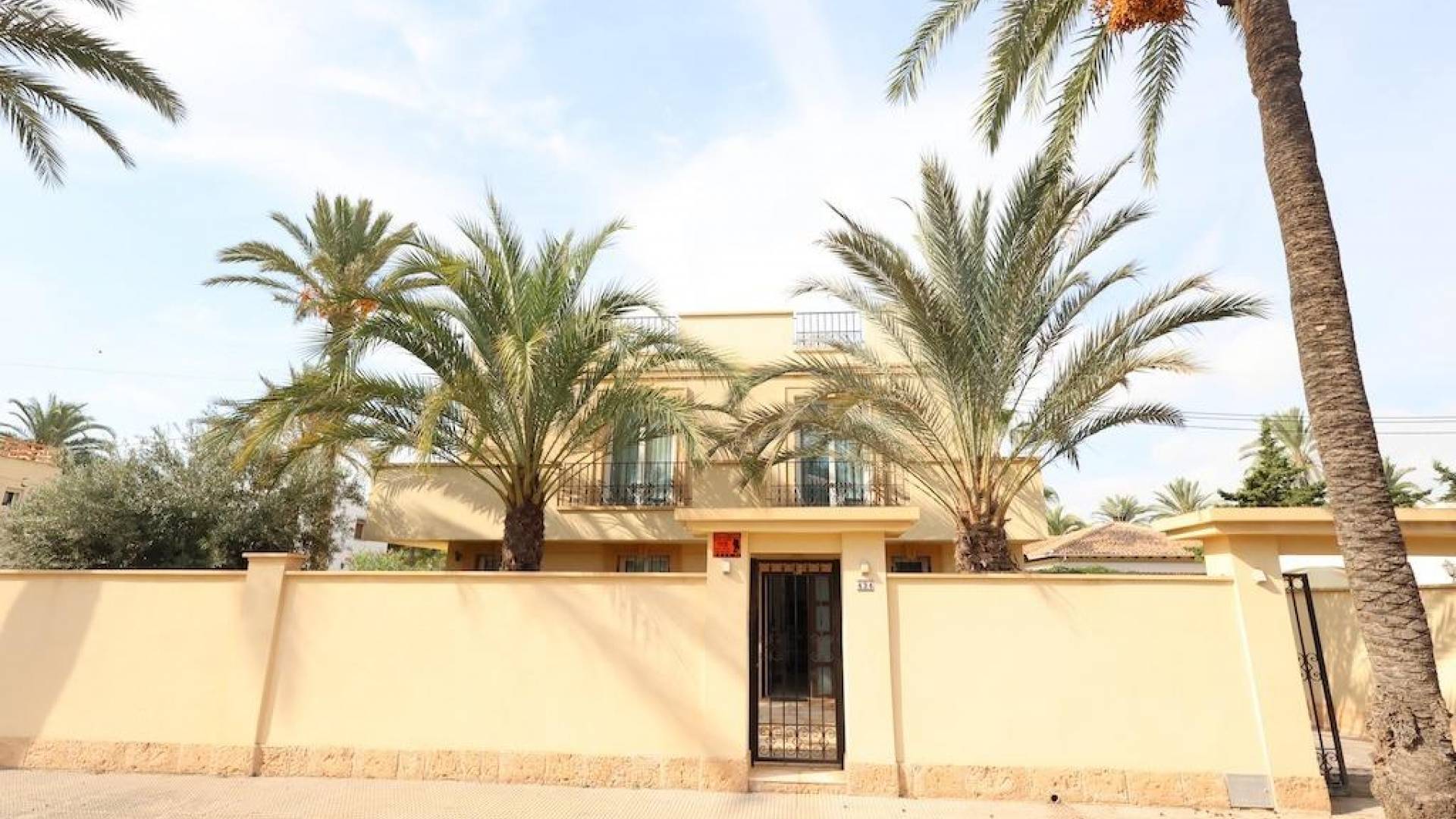 Segunda Mano - Villa independiente - Orihuela Costa - Lomas de Cabo Roig
