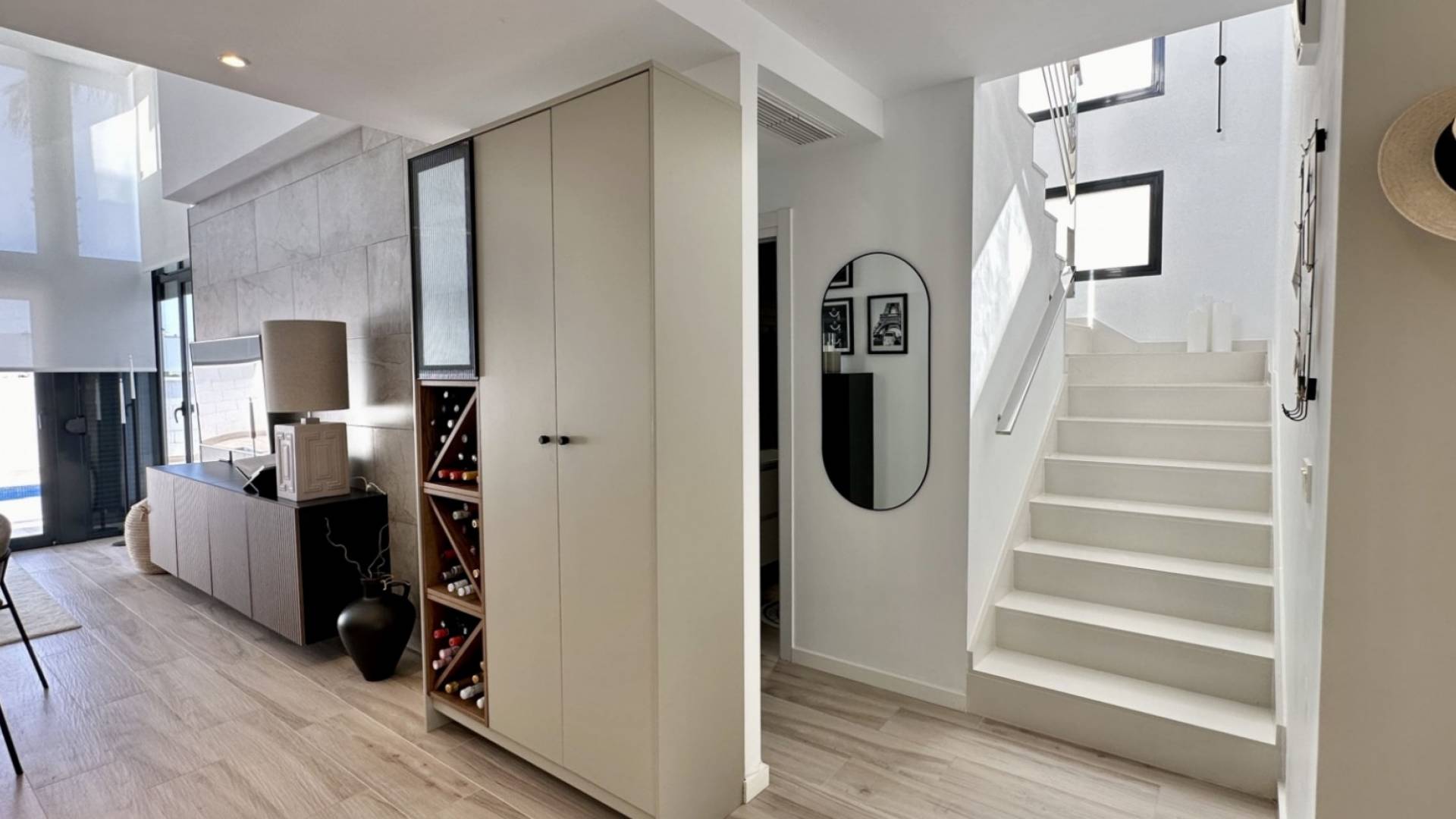 Segunda Mano - Villa independiente - Orihuela Costa - Lomas de Cabo Roig