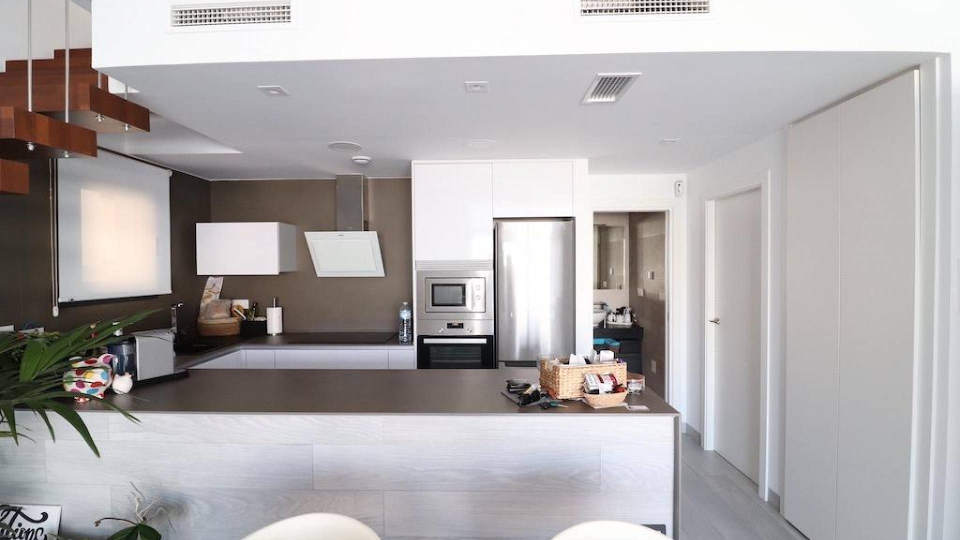 Segunda Mano - Villa independiente - Orihuela Costa - Lomas de Cabo Roig