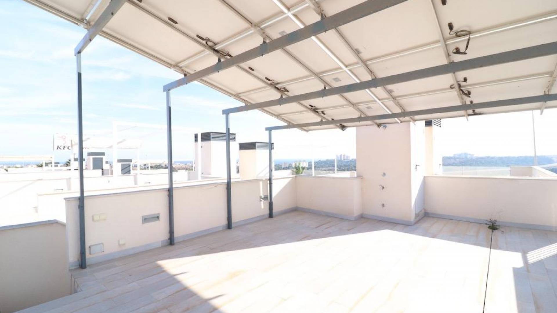 Segunda Mano - Villa independiente - Orihuela Costa - Lomas de Cabo Roig